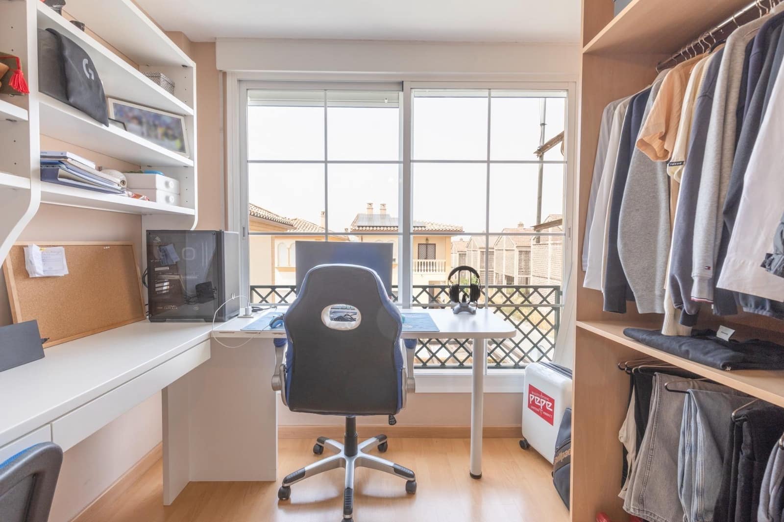 4 sypialnia Willa na sprzedaż w Albolote z garażem - 309 000 € (Ref: 9541129)