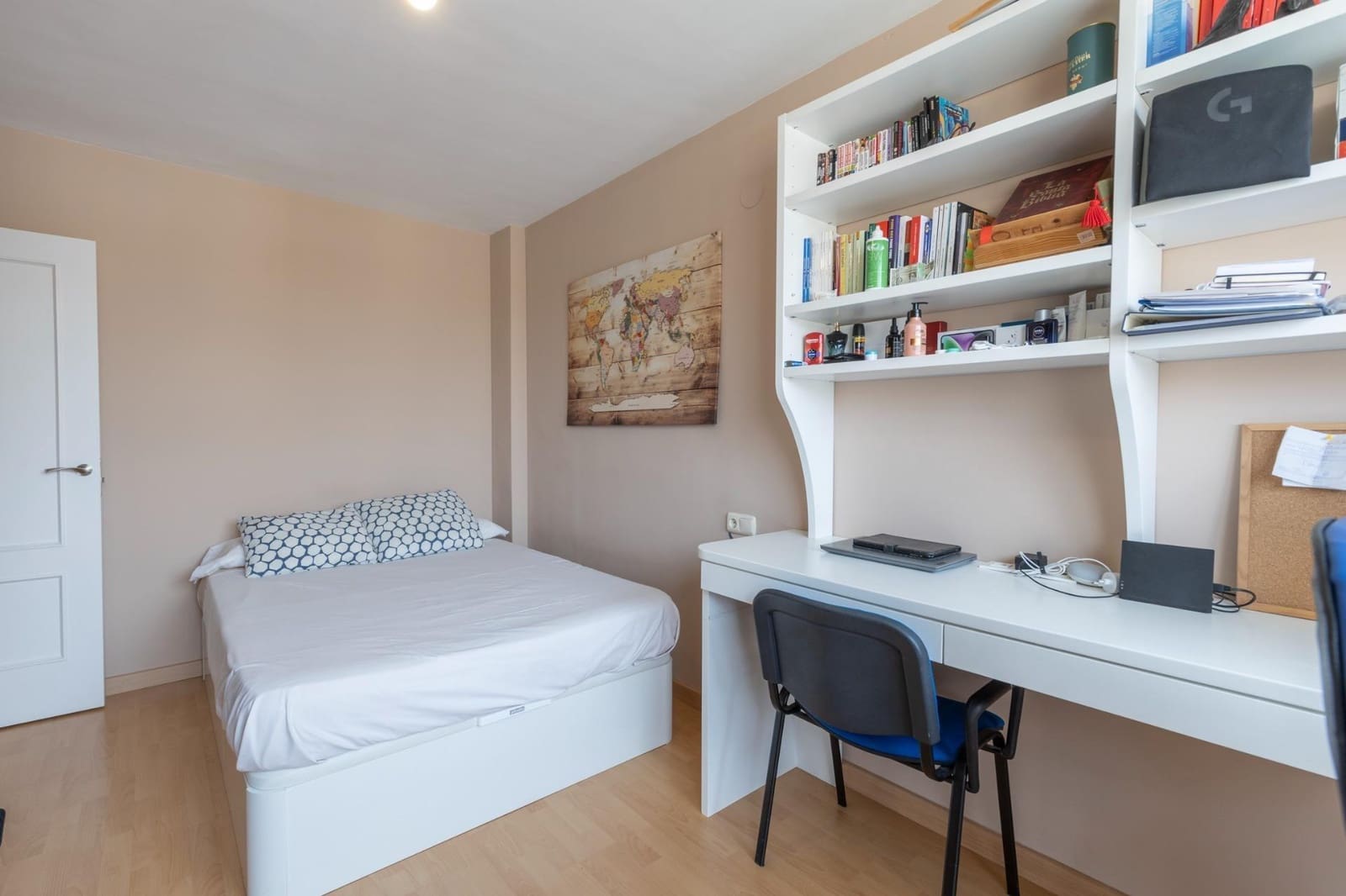 4 sypialnia Willa na sprzedaż w Albolote z garażem - 309 000 € (Ref: 9541129)