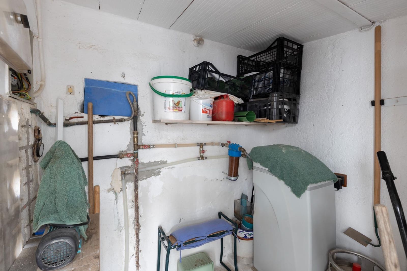 Chalet de 6 habitaciones en Otura en venta con piscina garaje - 540.000 € (Ref: 9541130)