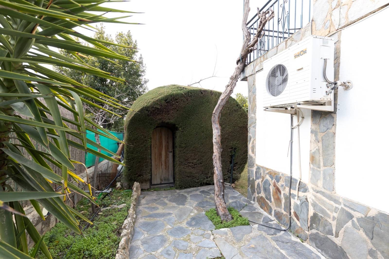 Chalet de 6 habitaciones en Otura en venta con piscina garaje - 540.000 € (Ref: 9541130)