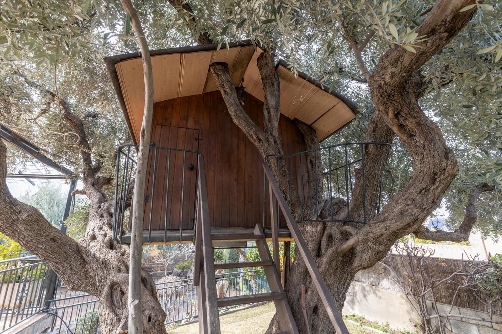 Chalet de 6 habitaciones en Otura en venta con piscina garaje - 540.000 € (Ref: 9541130)