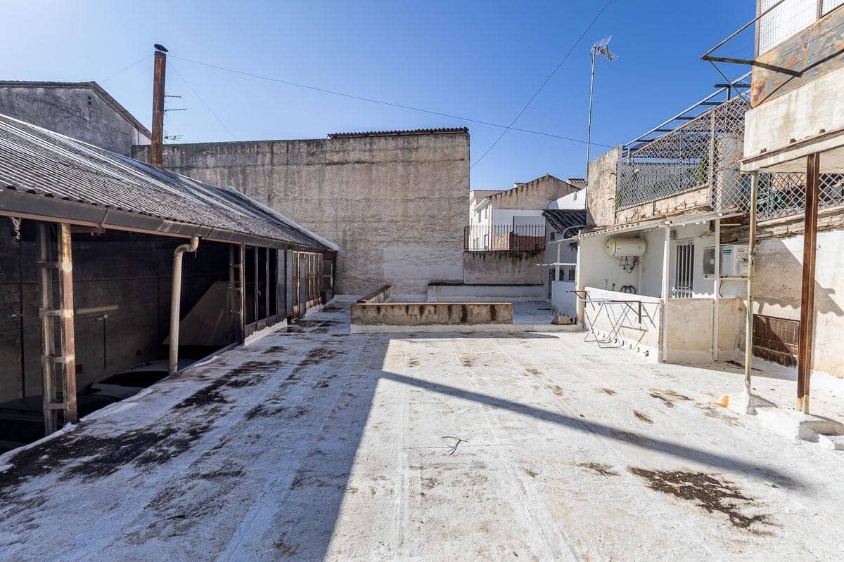 Terrain à Bâtir à vendre à Grenade ville - 925 000 € (Ref: 9541131)