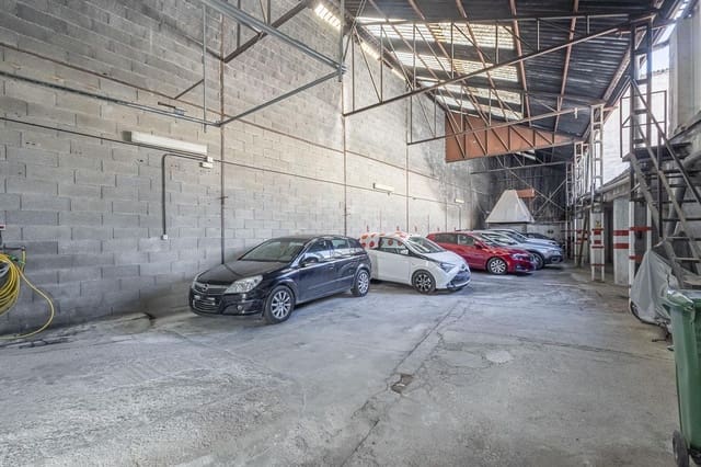 Terrain à Bâtir à vendre à Grenade ville - 925 000 € (Ref: 9541131)