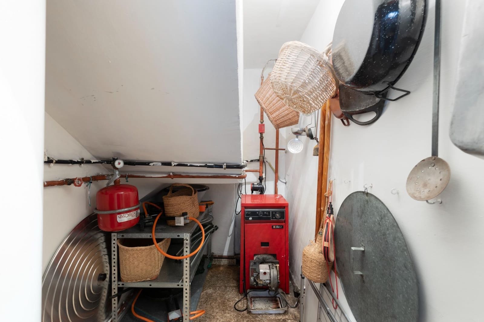 4 quarto Moradia para venda em Pinos Genil com piscina garagem - 380 000 € (Ref: 9541132)