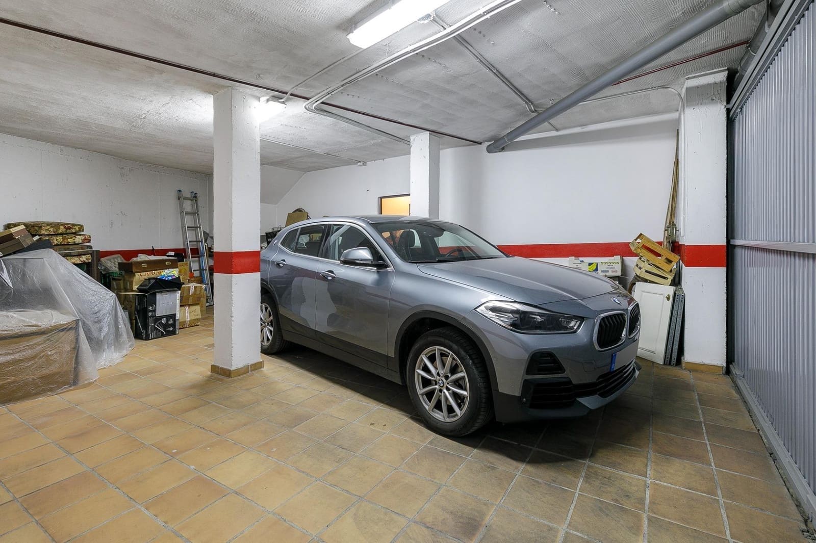 3 camera da letto Villa in vendita in Granada citta con garage - 640.000 € (Rif: 9541133)