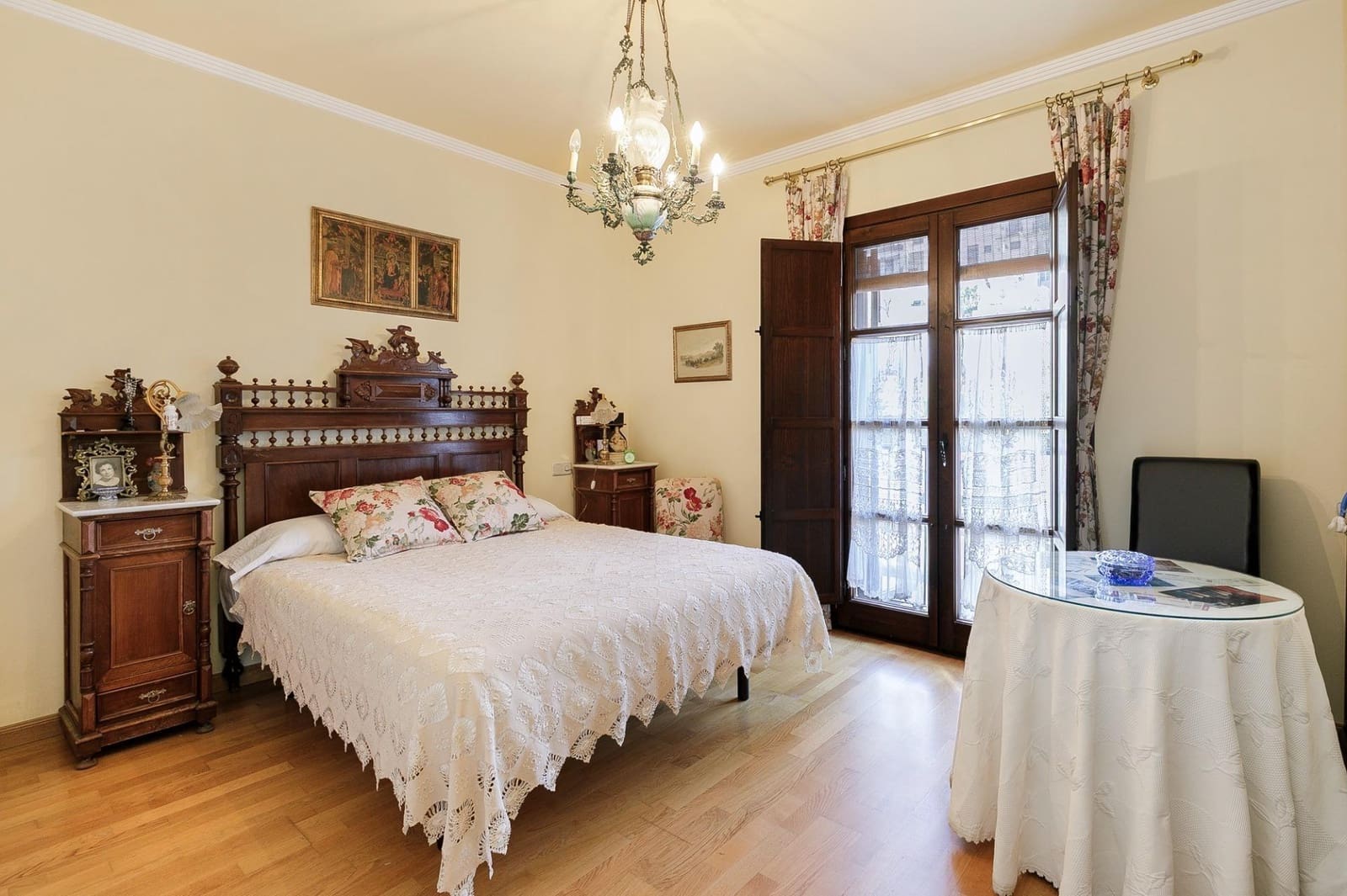 3 camera da letto Villa in vendita in Granada citta con garage - 640.000 € (Rif: 9541133)