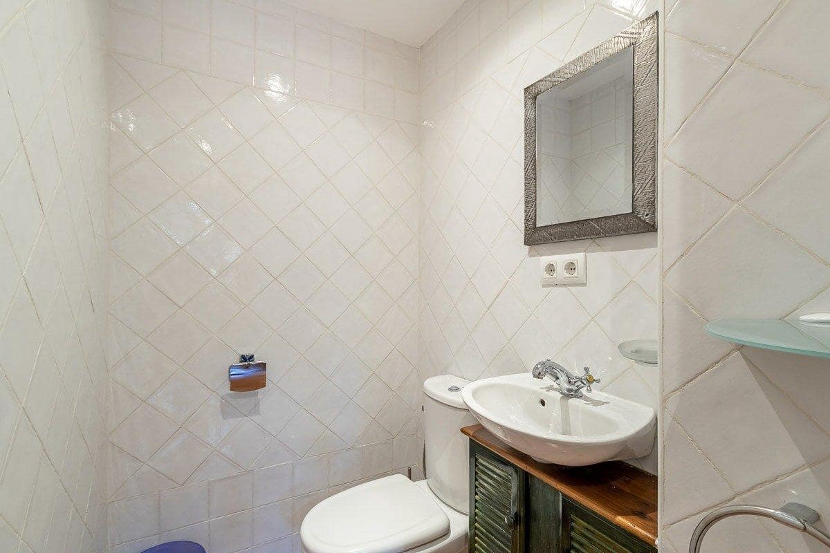 14 sypialnia Willa na sprzedaż w Alcaudete z basenem garażem - 1 190 000 € (Ref: 9571201)