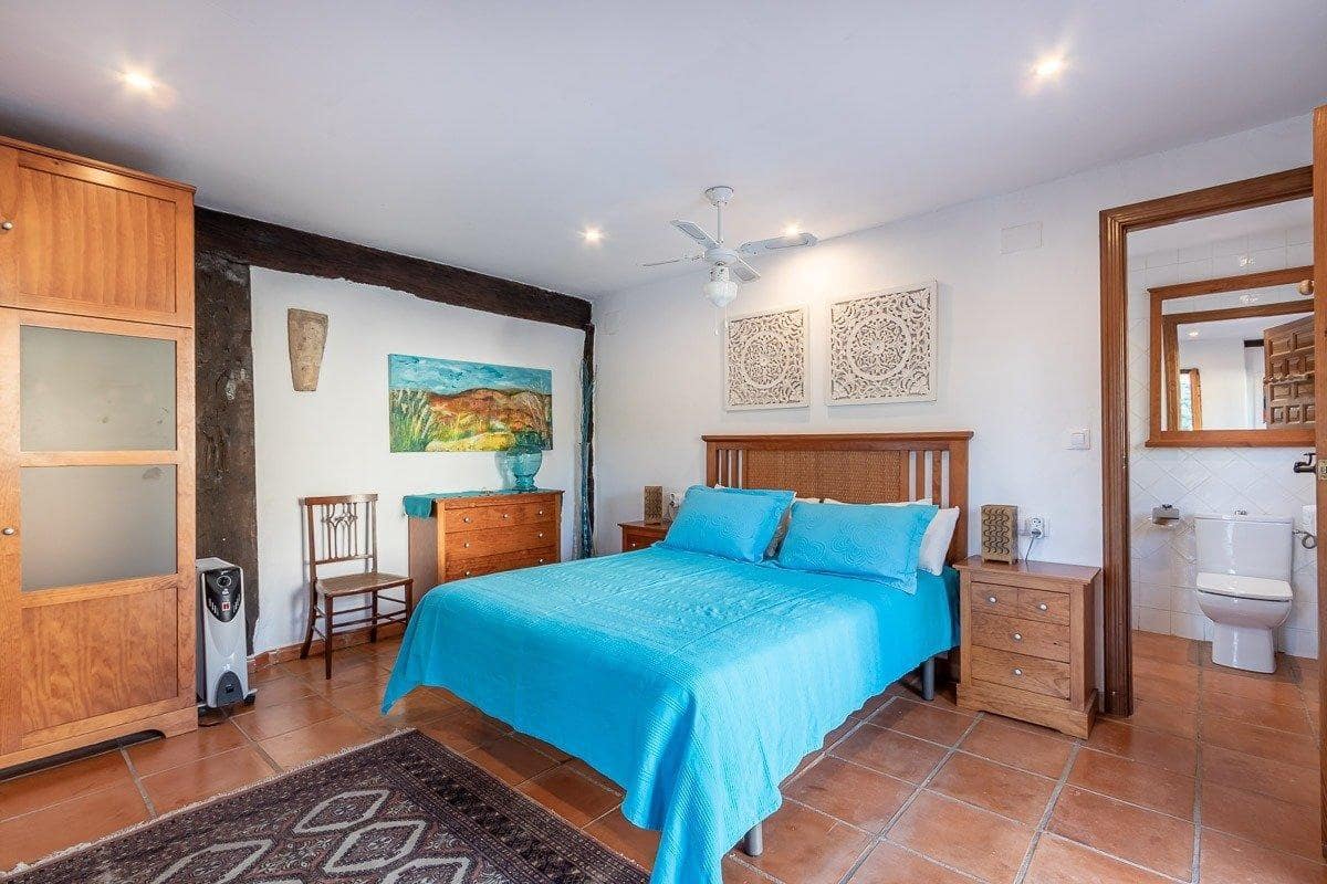 14 sypialnia Willa na sprzedaż w Alcaudete z basenem garażem - 1 190 000 € (Ref: 9571201)