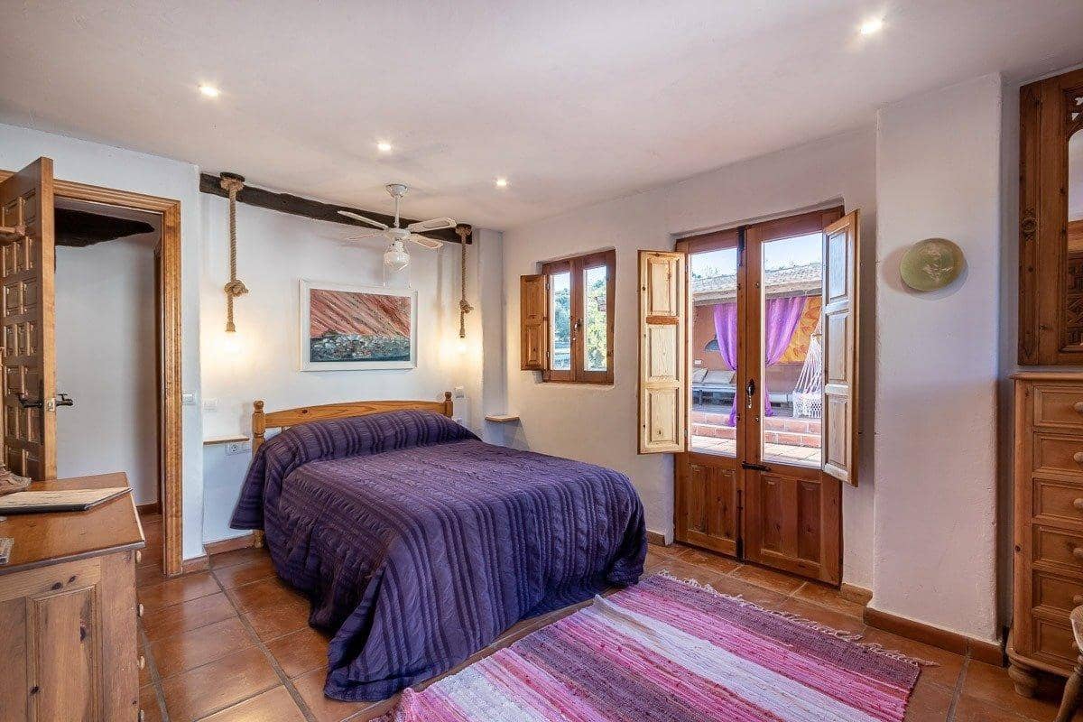 14 sypialnia Willa na sprzedaż w Alcaudete z basenem garażem - 1 190 000 € (Ref: 9571201)