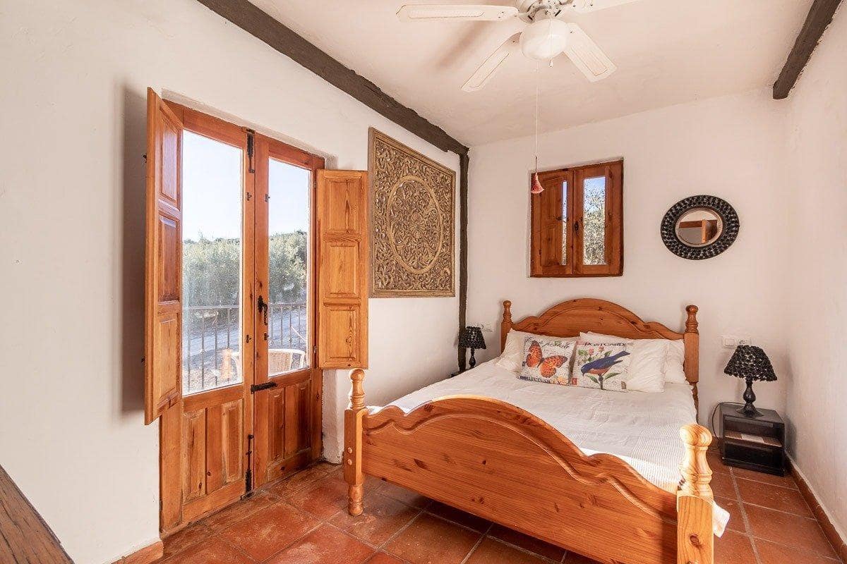 14 sypialnia Willa na sprzedaż w Alcaudete z basenem garażem - 1 190 000 € (Ref: 9571201)