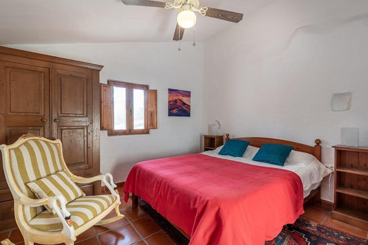 14 sypialnia Willa na sprzedaż w Alcaudete z basenem garażem - 1 190 000 € (Ref: 9571201)