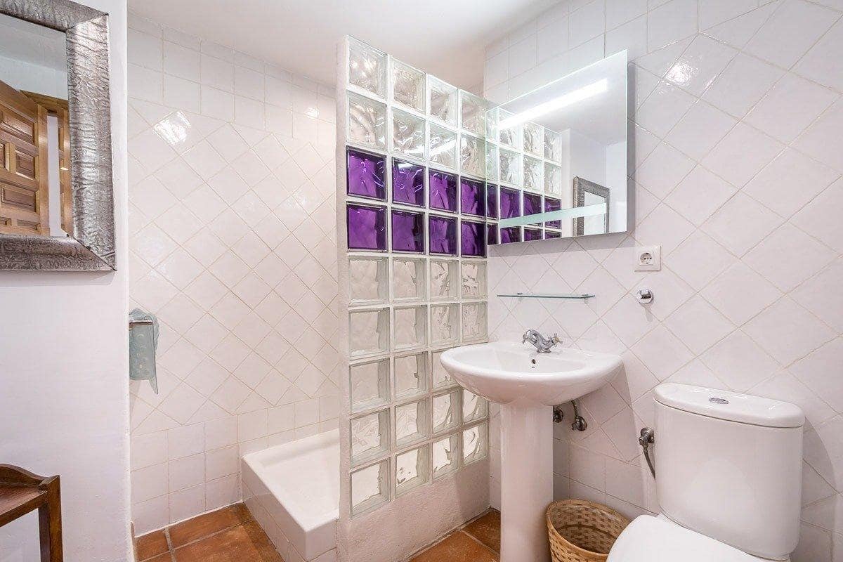 14 sypialnia Willa na sprzedaż w Alcaudete z basenem garażem - 1 190 000 € (Ref: 9571201)