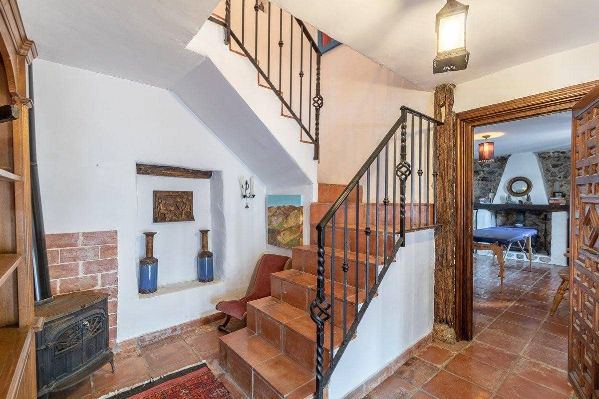 14 sypialnia Willa na sprzedaż w Alcaudete z basenem garażem - 1 190 000 € (Ref: 9571201)