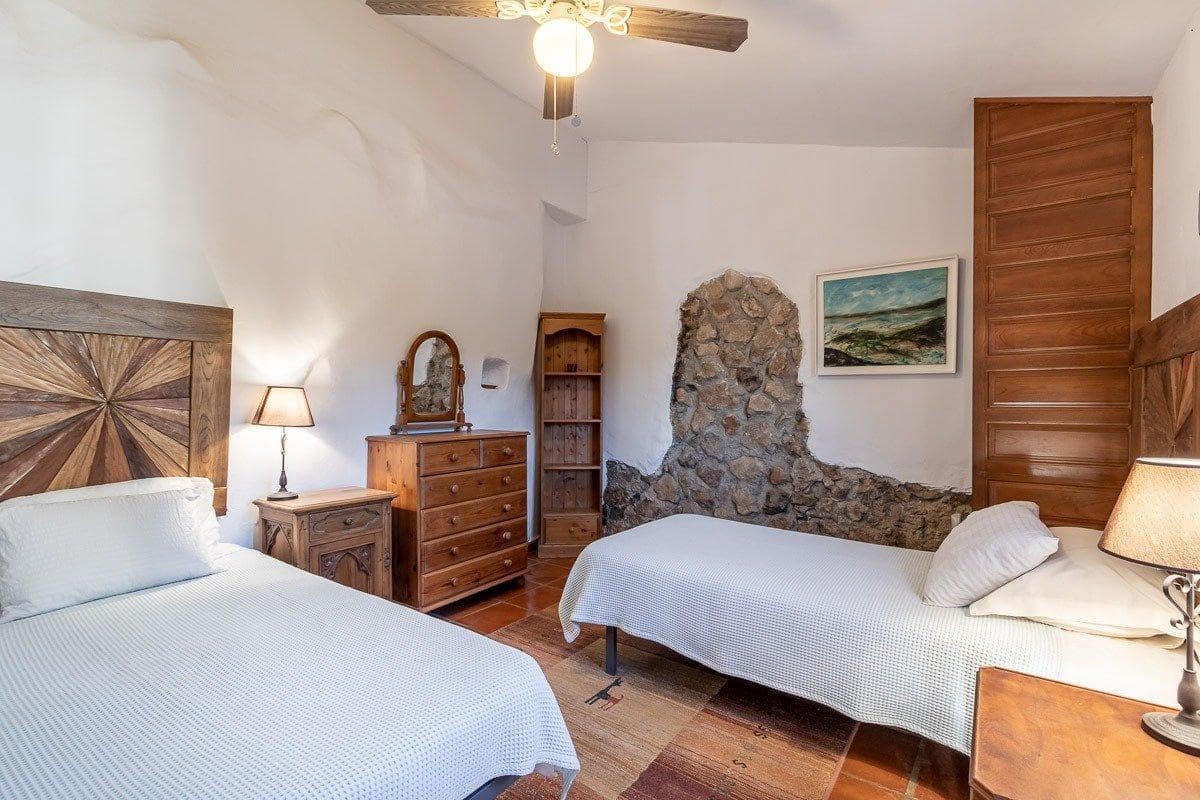 14 sypialnia Willa na sprzedaż w Alcaudete z basenem garażem - 1 190 000 € (Ref: 9571201)