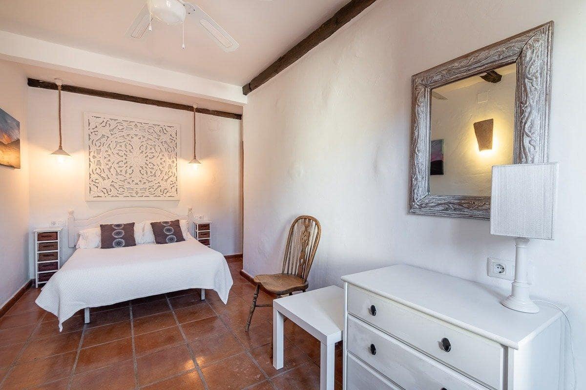 14 sypialnia Willa na sprzedaż w Alcaudete z basenem garażem - 1 190 000 € (Ref: 9571201)