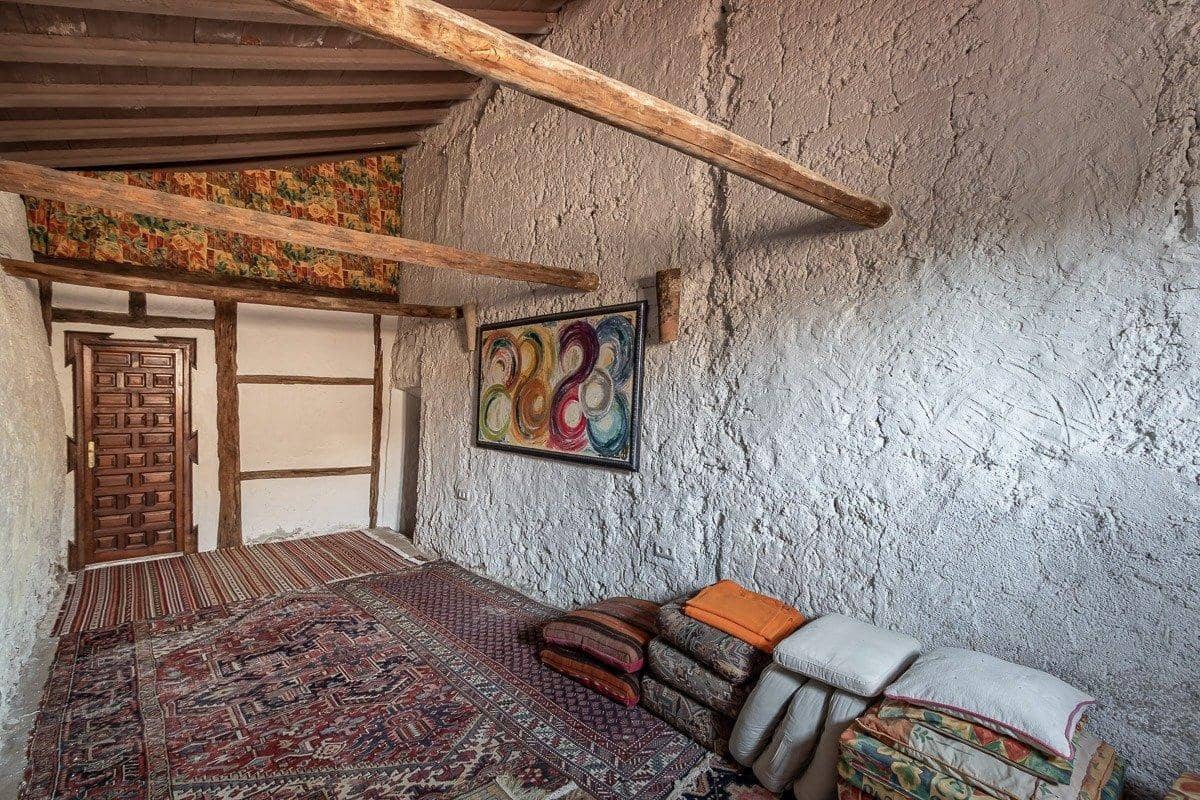 14 sypialnia Willa na sprzedaż w Alcaudete z basenem garażem - 1 190 000 € (Ref: 9571201)