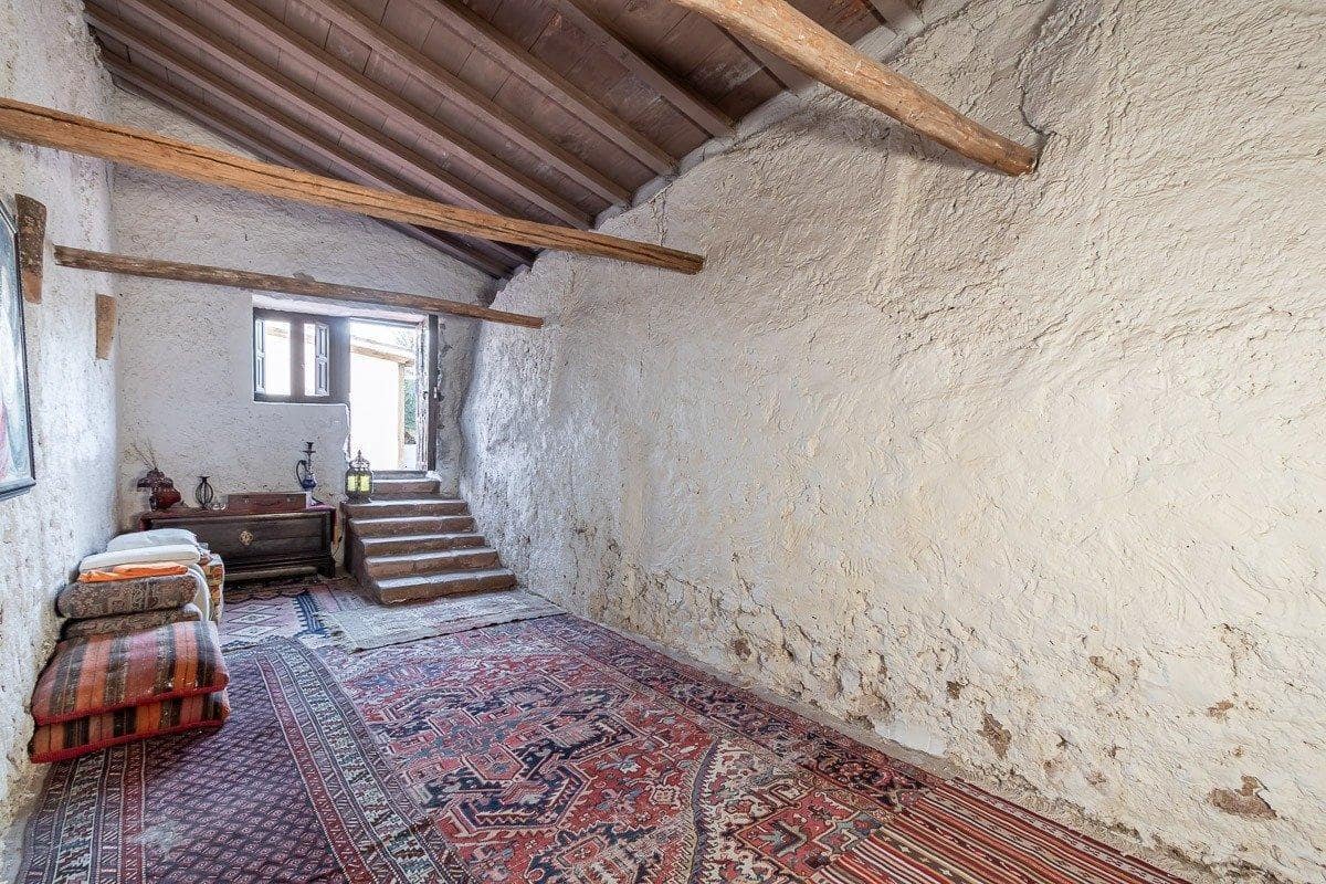 14 sypialnia Willa na sprzedaż w Alcaudete z basenem garażem - 1 190 000 € (Ref: 9571201)