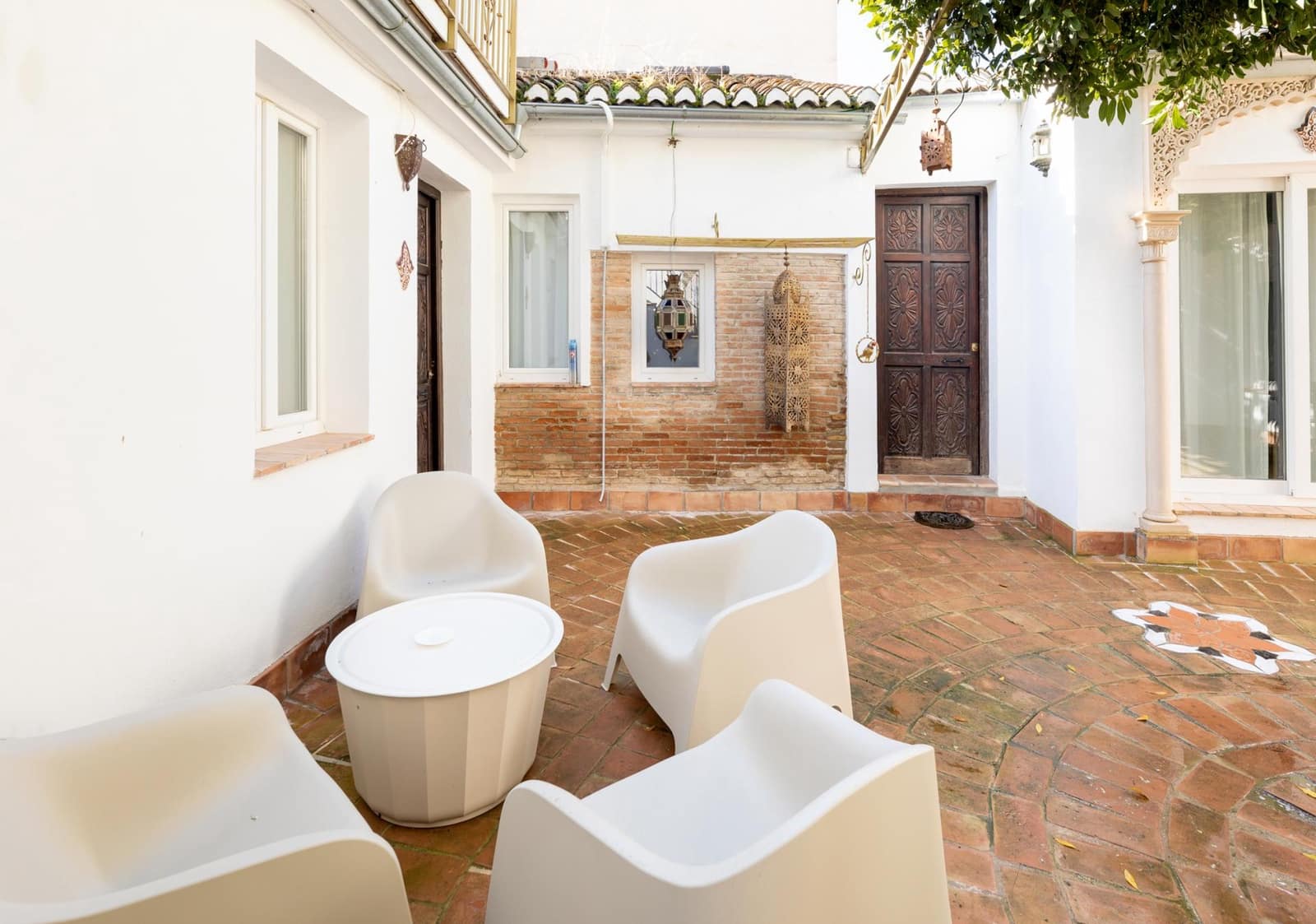 3 soveværelse Lejlighed til salg i Granada by - € 555.000 (Ref: 9574651)