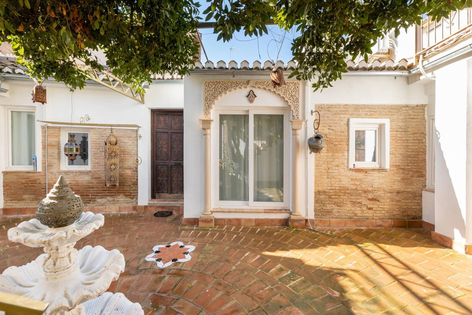 3 soveværelse Lejlighed til salg i Granada by - € 555.000 (Ref: 9574651)