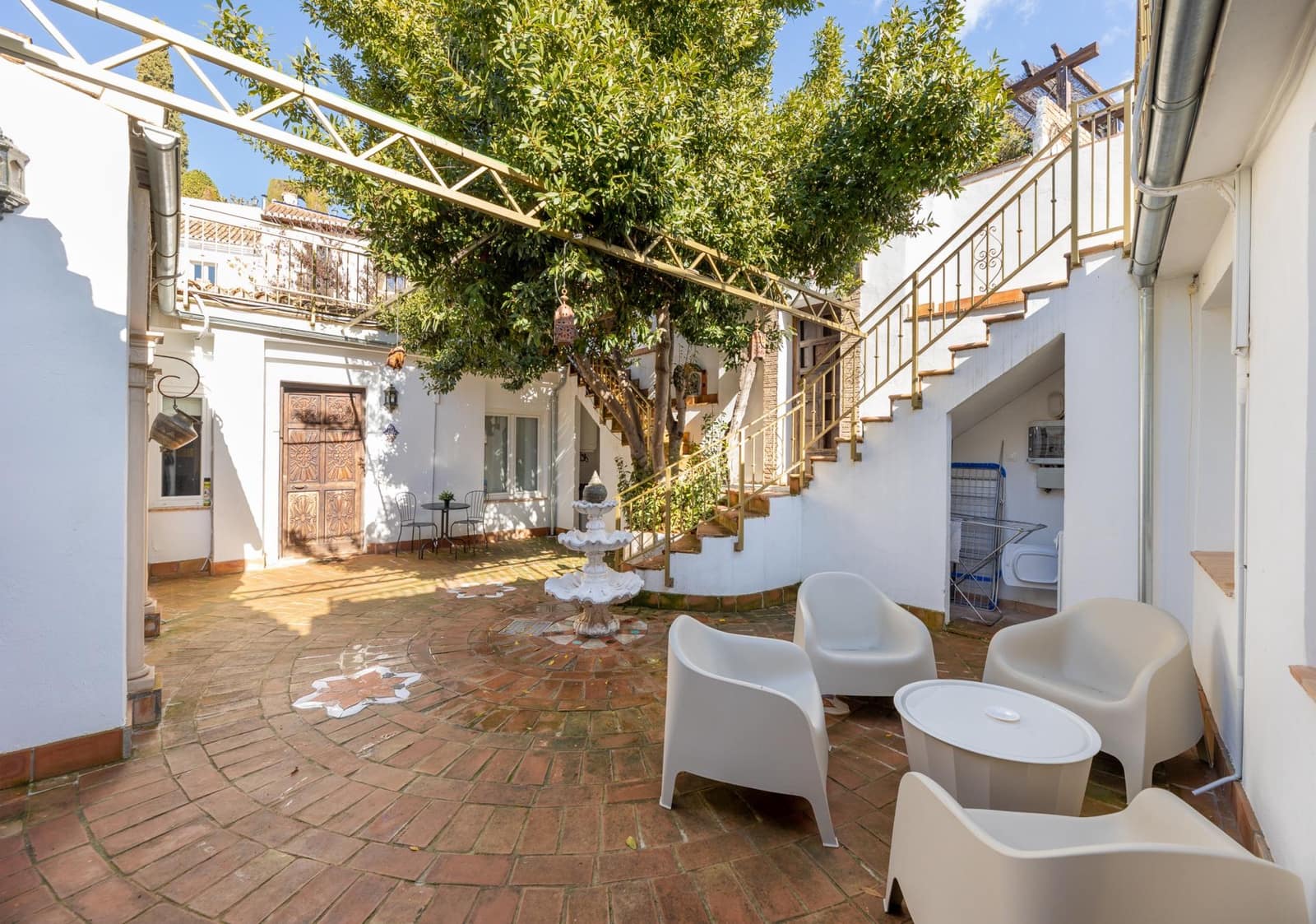 3 soveværelse Lejlighed til salg i Granada by - € 555.000 (Ref: 9574651)