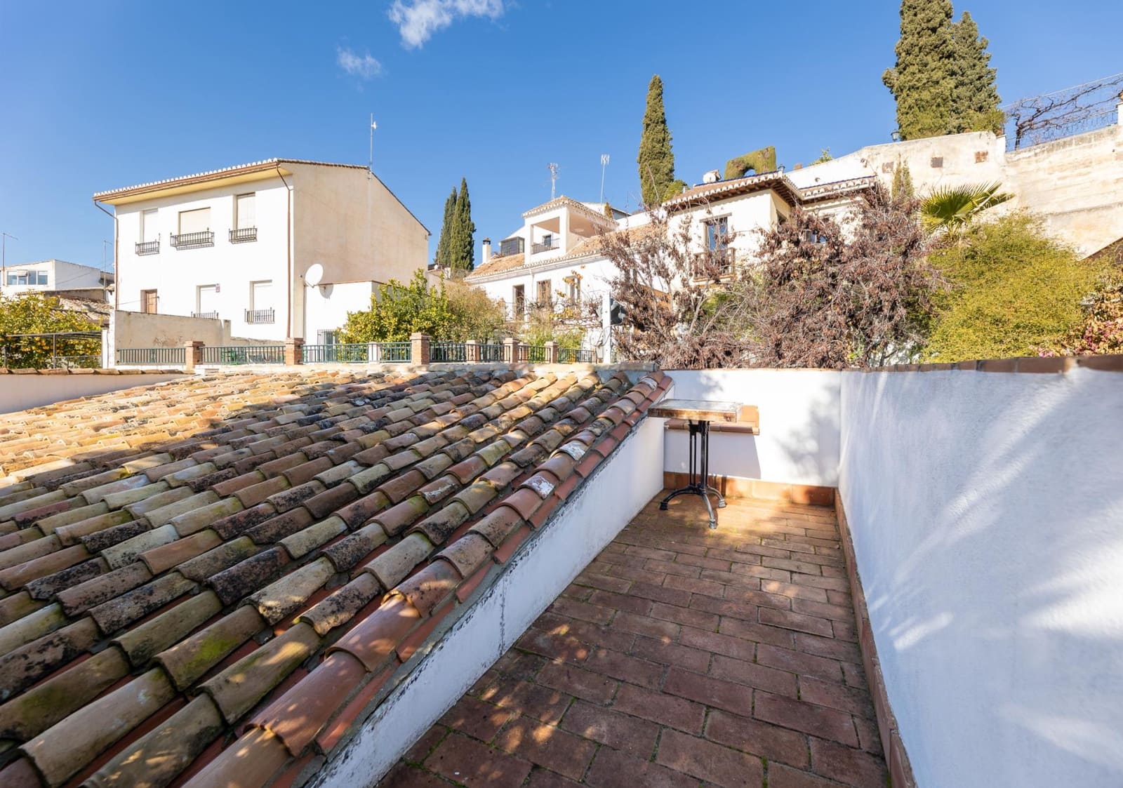 3 soveværelse Lejlighed til salg i Granada by - € 555.000 (Ref: 9574651)