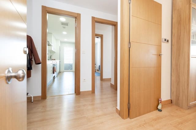 3 chambre Appartement à vendre à Campus de la Salud, Grenade ville avec piscine garage - 425 000 € (Ref: 9770691)