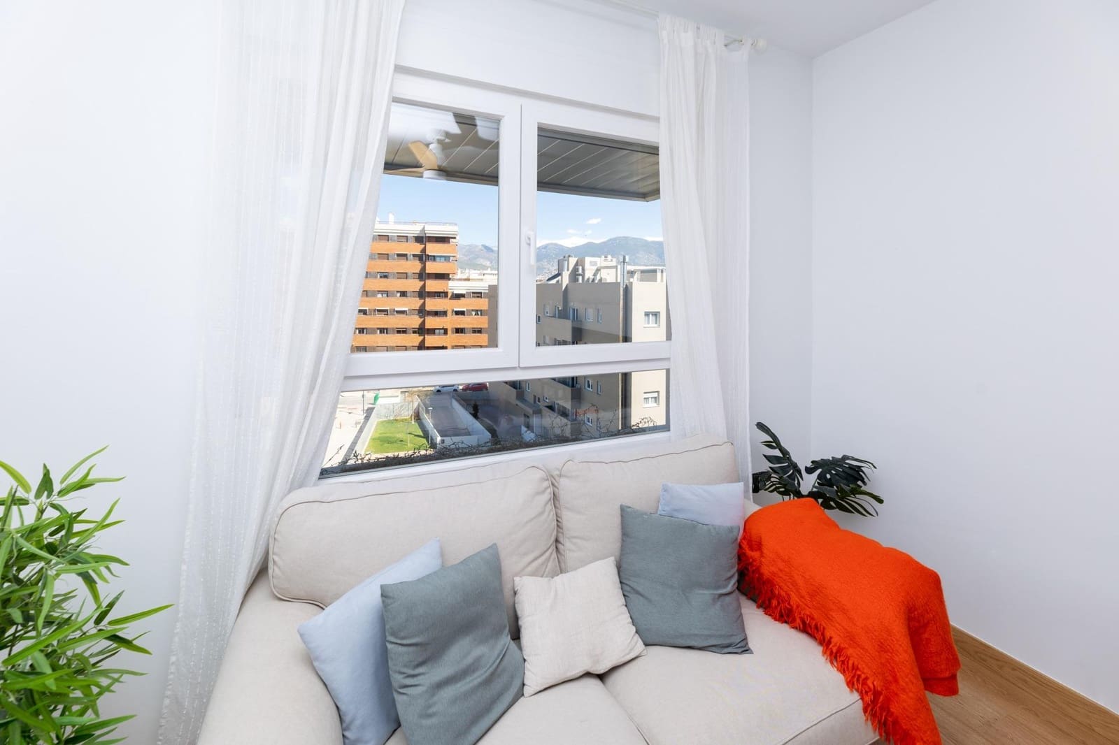 3 chambre Appartement à vendre à Grenade ville avec piscine garage - 425 000 € (Ref: 9770691)