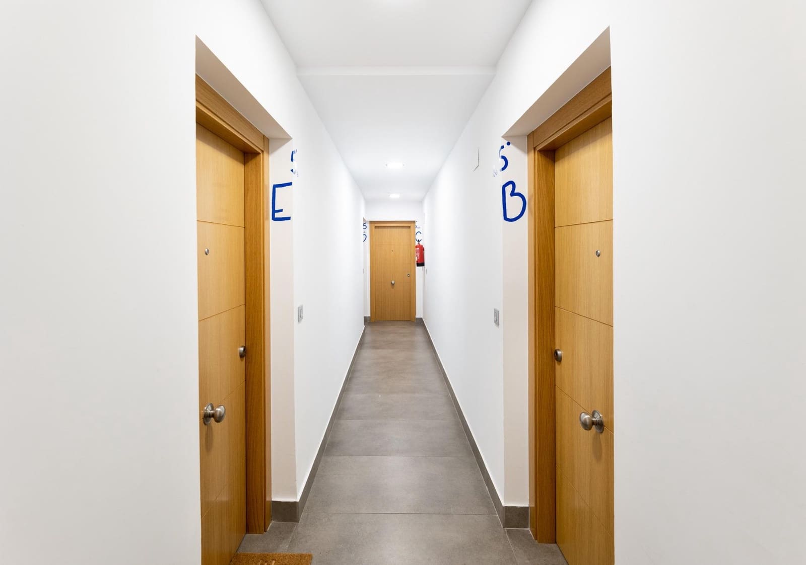 3 chambre Appartement à vendre à Grenade ville avec piscine garage - 425 000 € (Ref: 9770691)