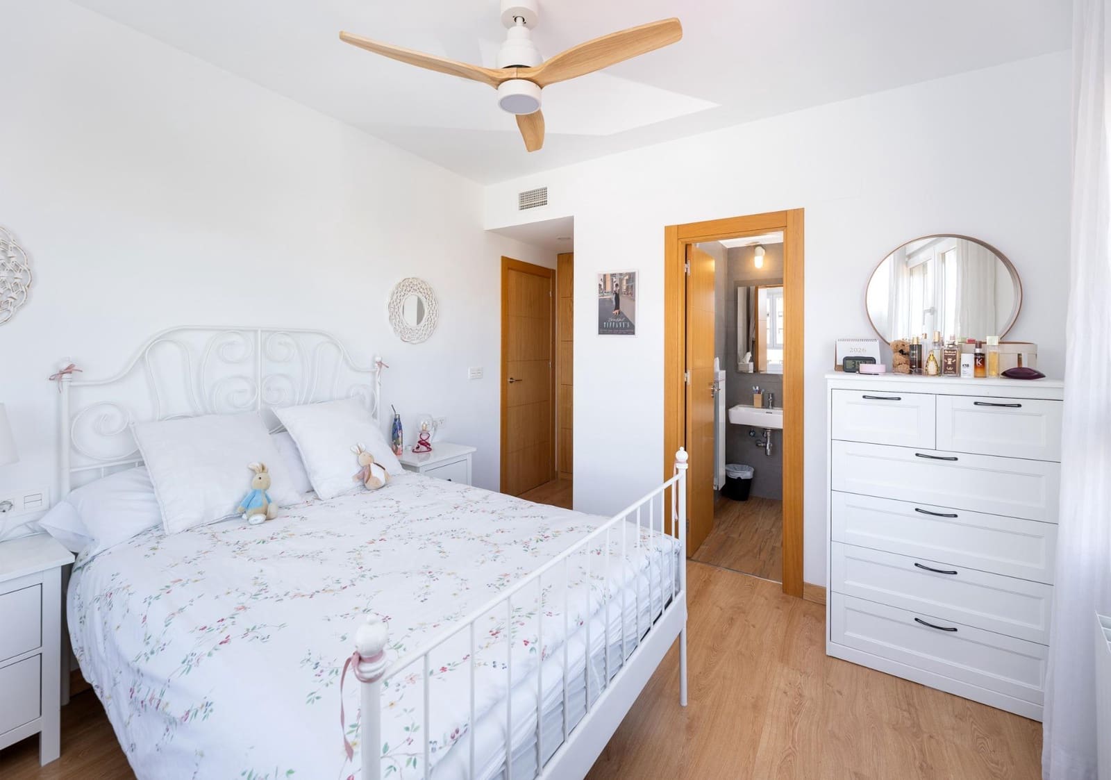 3 chambre Appartement à vendre à Grenade ville avec piscine garage - 425 000 € (Ref: 9770691)