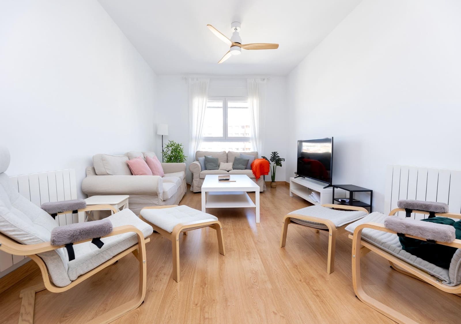 3 chambre Appartement à vendre à Grenade ville avec piscine garage - 425 000 € (Ref: 9770691)