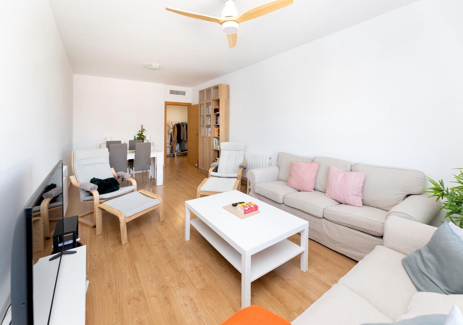 3 chambre Appartement à vendre à Grenade ville avec piscine garage - 425 000 € (Ref: 9770691)