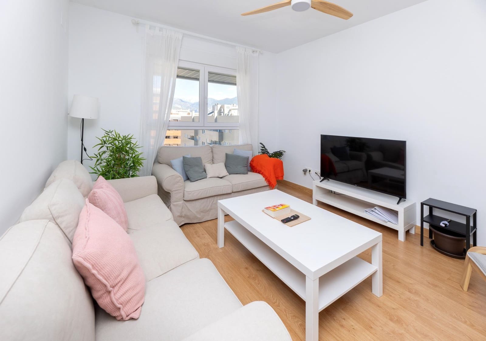 3 chambre Appartement à vendre à Grenade ville avec piscine garage - 425 000 € (Ref: 9770691)