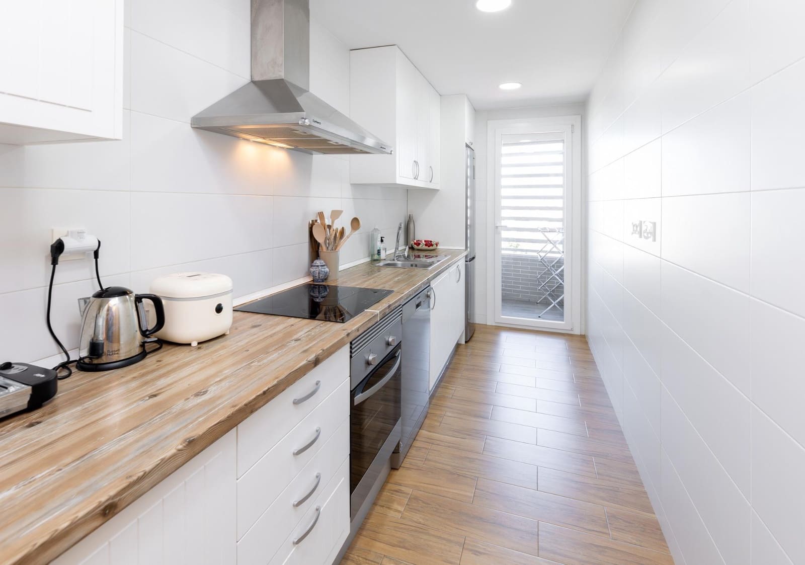 3 chambre Appartement à vendre à Grenade ville avec piscine garage - 425 000 € (Ref: 9770691)