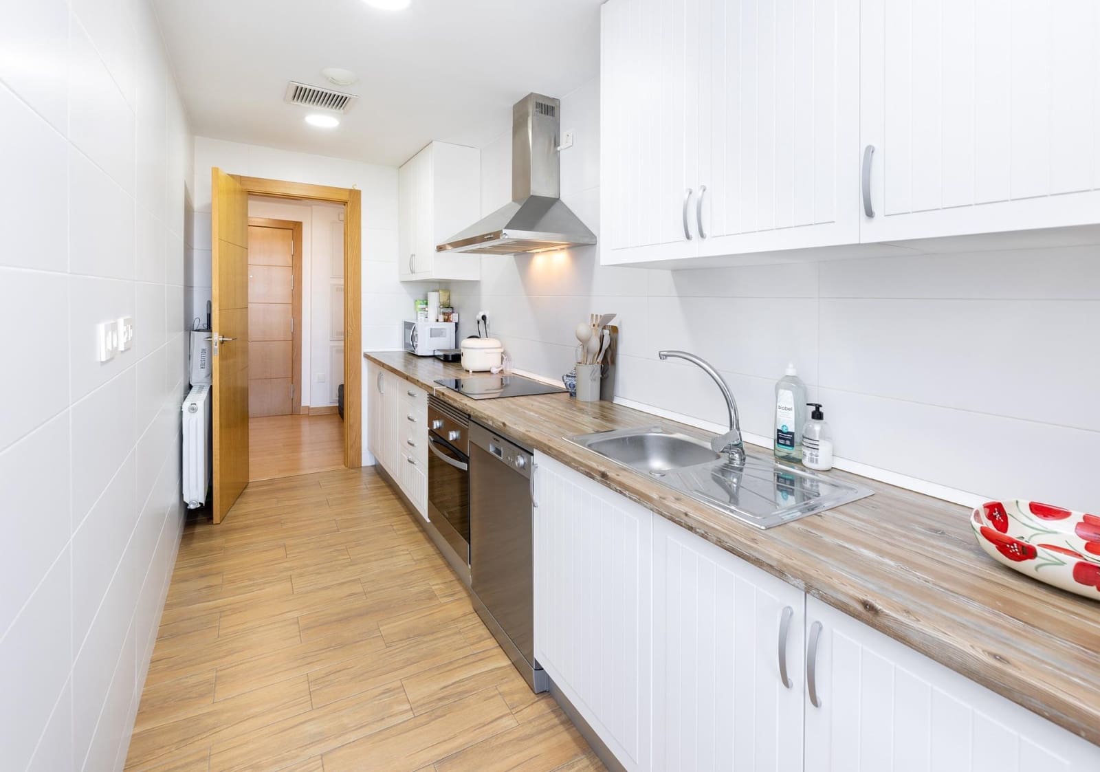 3 chambre Appartement à vendre à Grenade ville avec piscine garage - 425 000 € (Ref: 9770691)