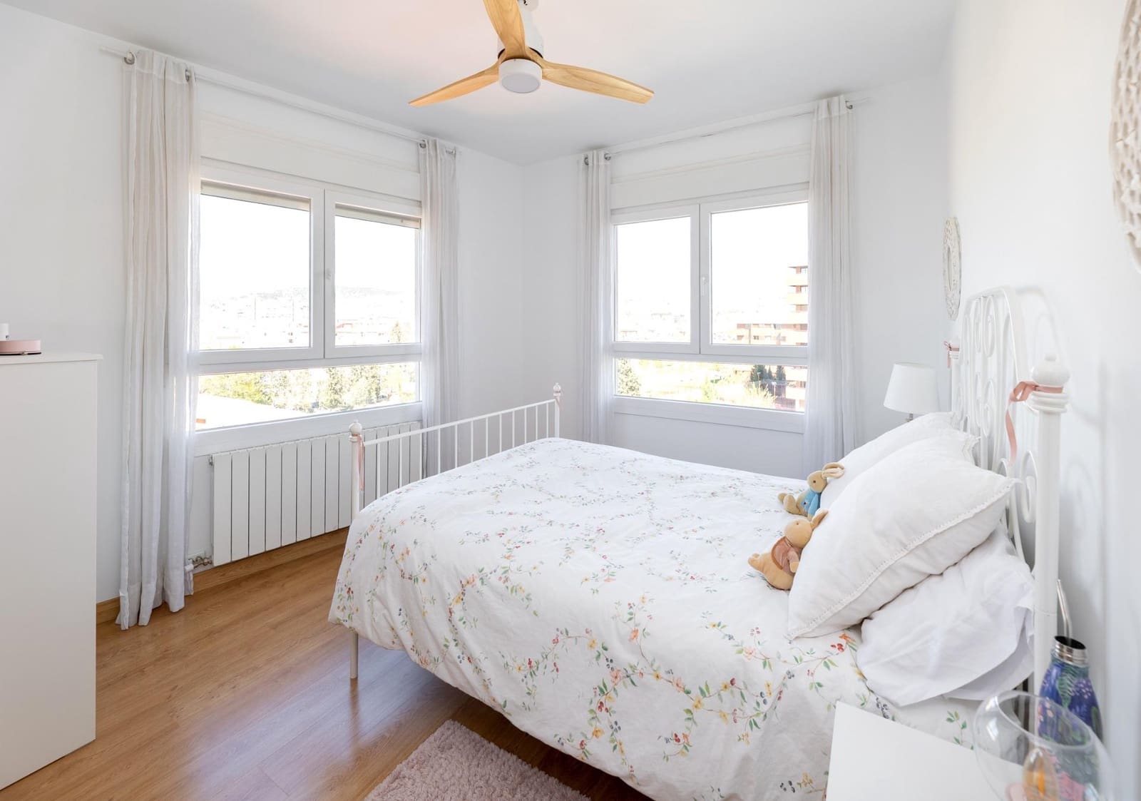 3 chambre Appartement à vendre à Grenade ville avec piscine garage - 425 000 € (Ref: 9770691)