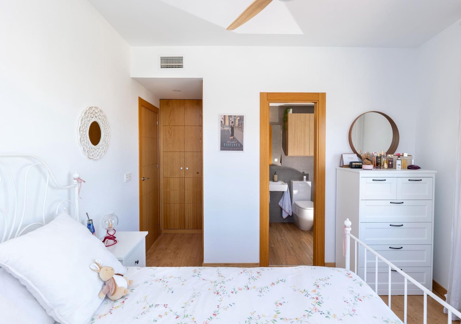 3 chambre Appartement à vendre à Grenade ville avec piscine garage - 425 000 € (Ref: 9770691)