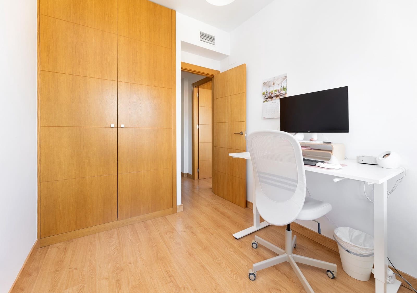 3 chambre Appartement à vendre à Grenade ville avec piscine garage - 425 000 € (Ref: 9770691)