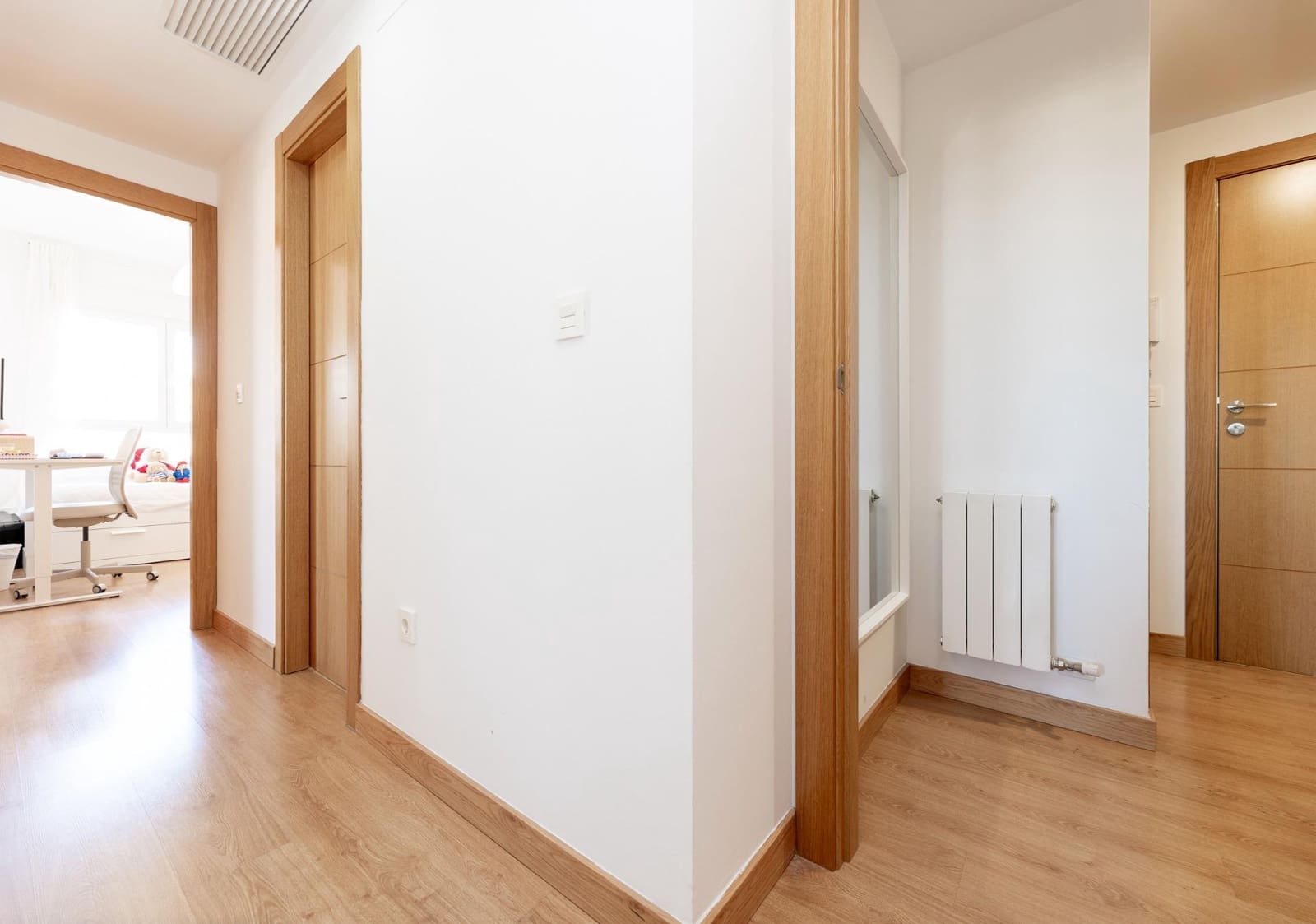 3 chambre Appartement à vendre à Grenade ville avec piscine garage - 425 000 € (Ref: 9770691)