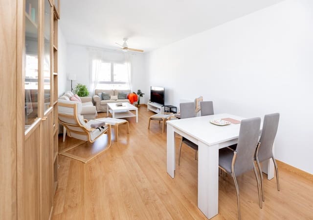 3 chambre Appartement à vendre à Campus de la Salud, Grenade ville avec piscine garage - 425 000 € (Ref: 9770691)