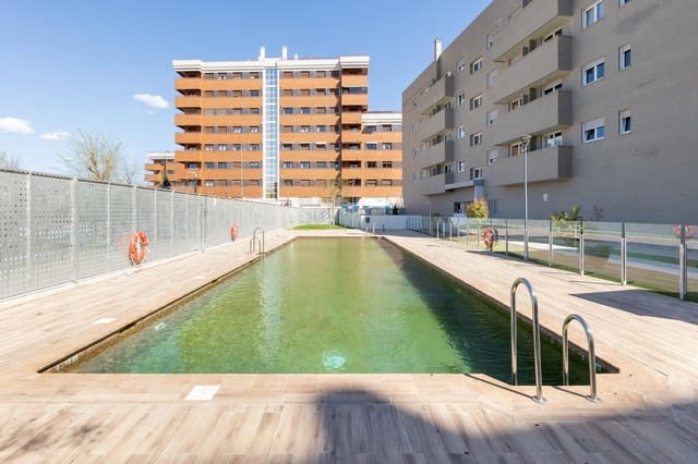 3 chambre Appartement à vendre à Campus de la Salud, Grenade ville avec piscine garage - 425 000 € (Ref: 9770691)