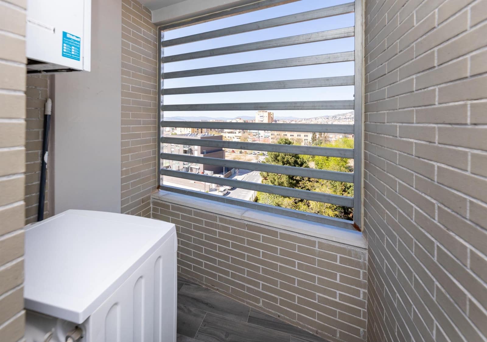 3 chambre Appartement à vendre à Grenade ville avec piscine garage - 425 000 € (Ref: 9770691)