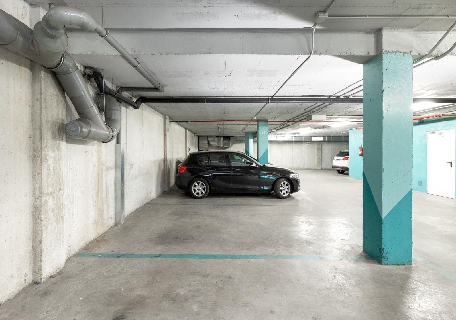 3 chambre Appartement à vendre à Grenade ville avec piscine garage - 425 000 € (Ref: 9770691)