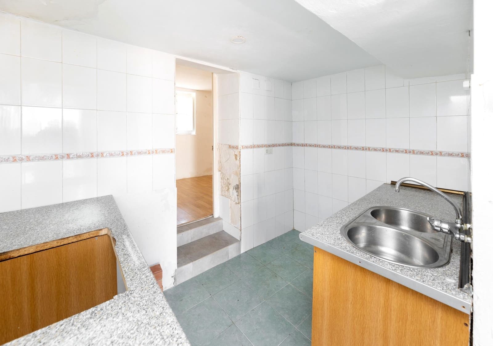 3 sovrum Hus till salu i Pulianas - 85 000 € (Ref: 9791078)