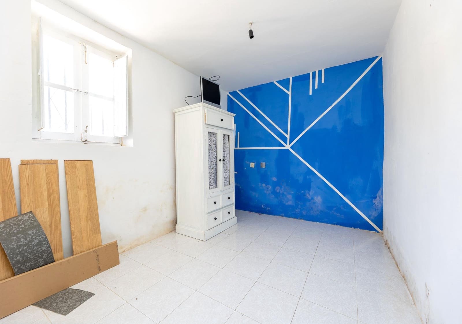 3 sovrum Hus till salu i Pulianas - 85 000 € (Ref: 9791078)