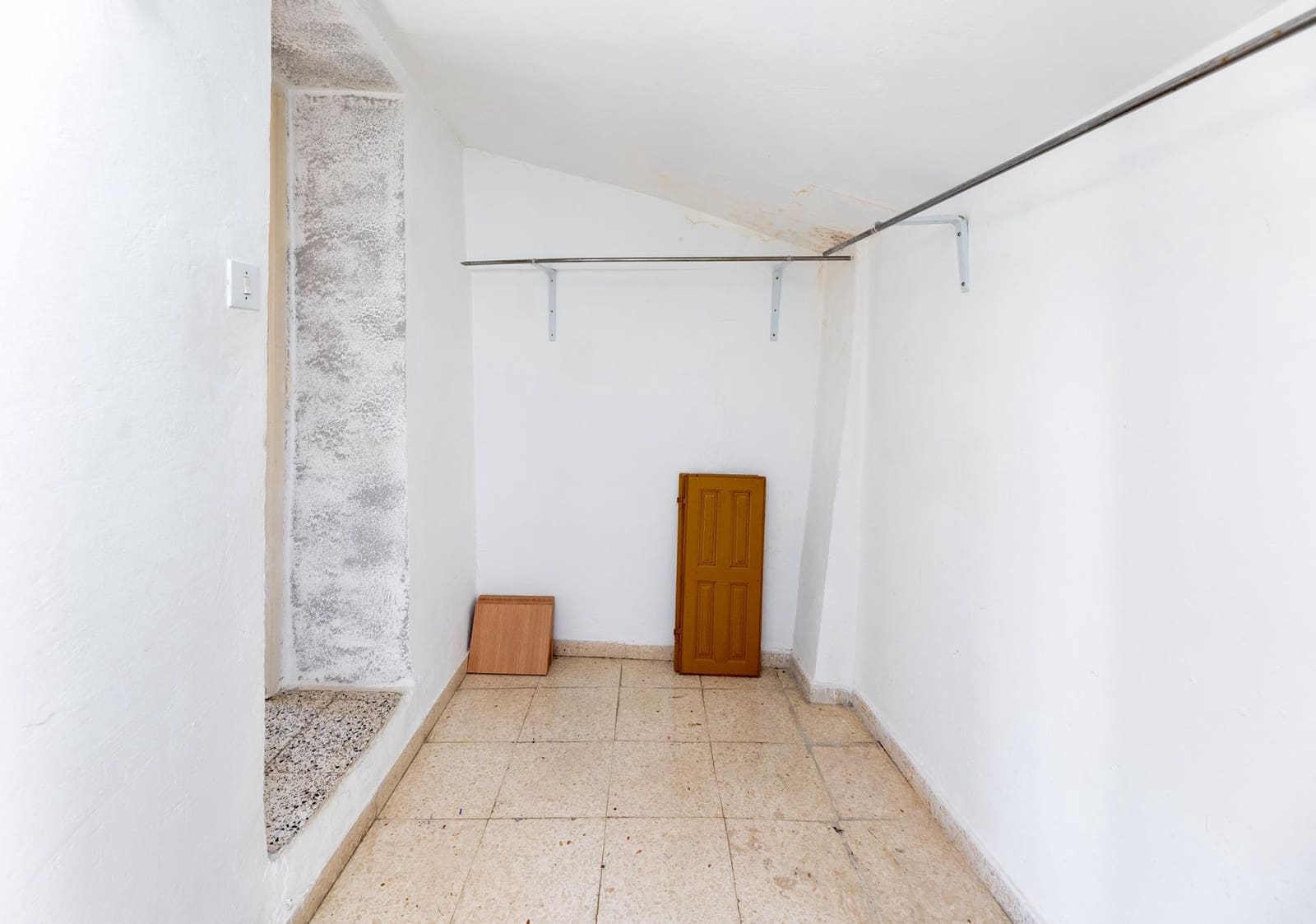 3 sovrum Hus till salu i Pulianas - 85 000 € (Ref: 9791078)