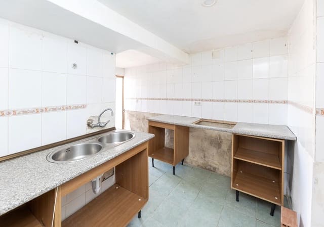 3 sovrum Hus till salu i Pulianas - 85 000 € (Ref: 9791078)