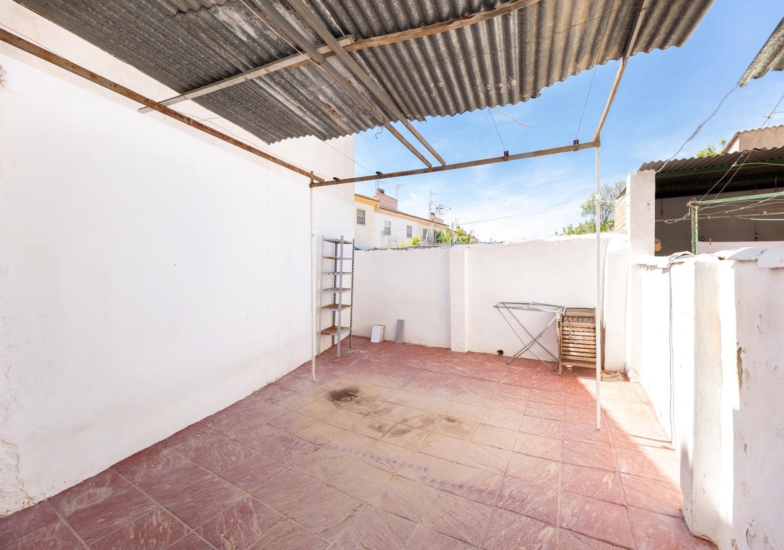 3 sovrum Hus till salu i Pulianas - 85 000 € (Ref: 9791078)