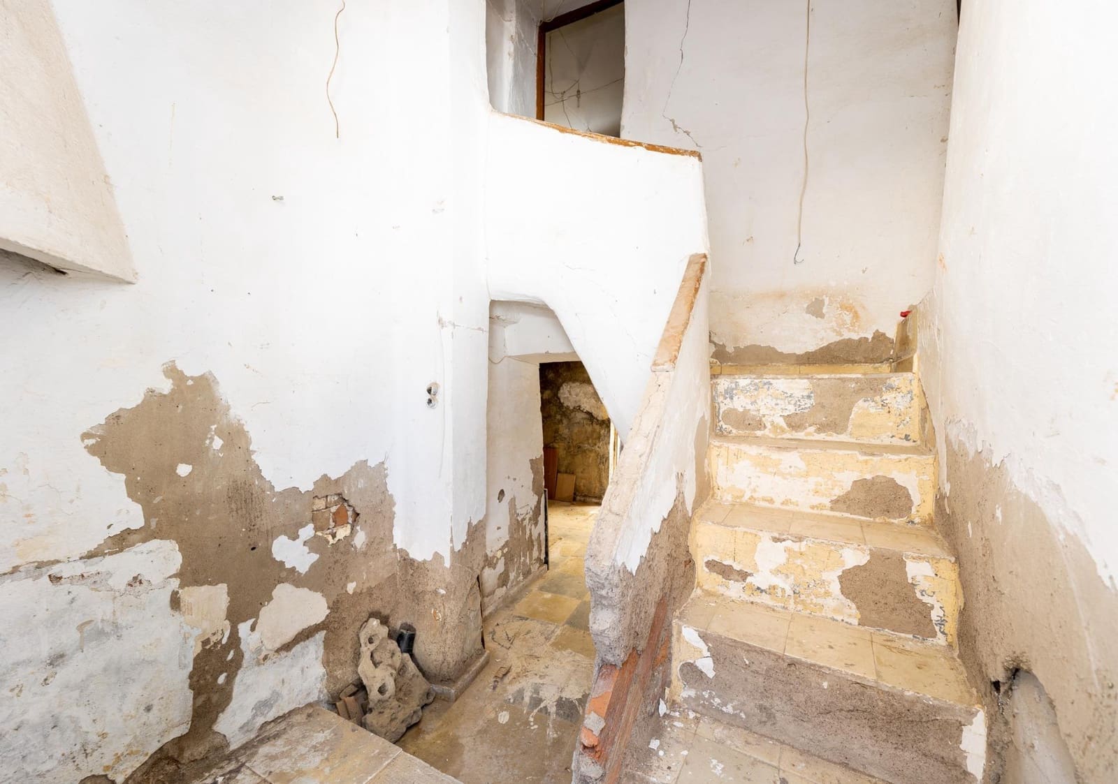 3 sovrum Hus till salu i Pulianas - 85 000 € (Ref: 9791078)