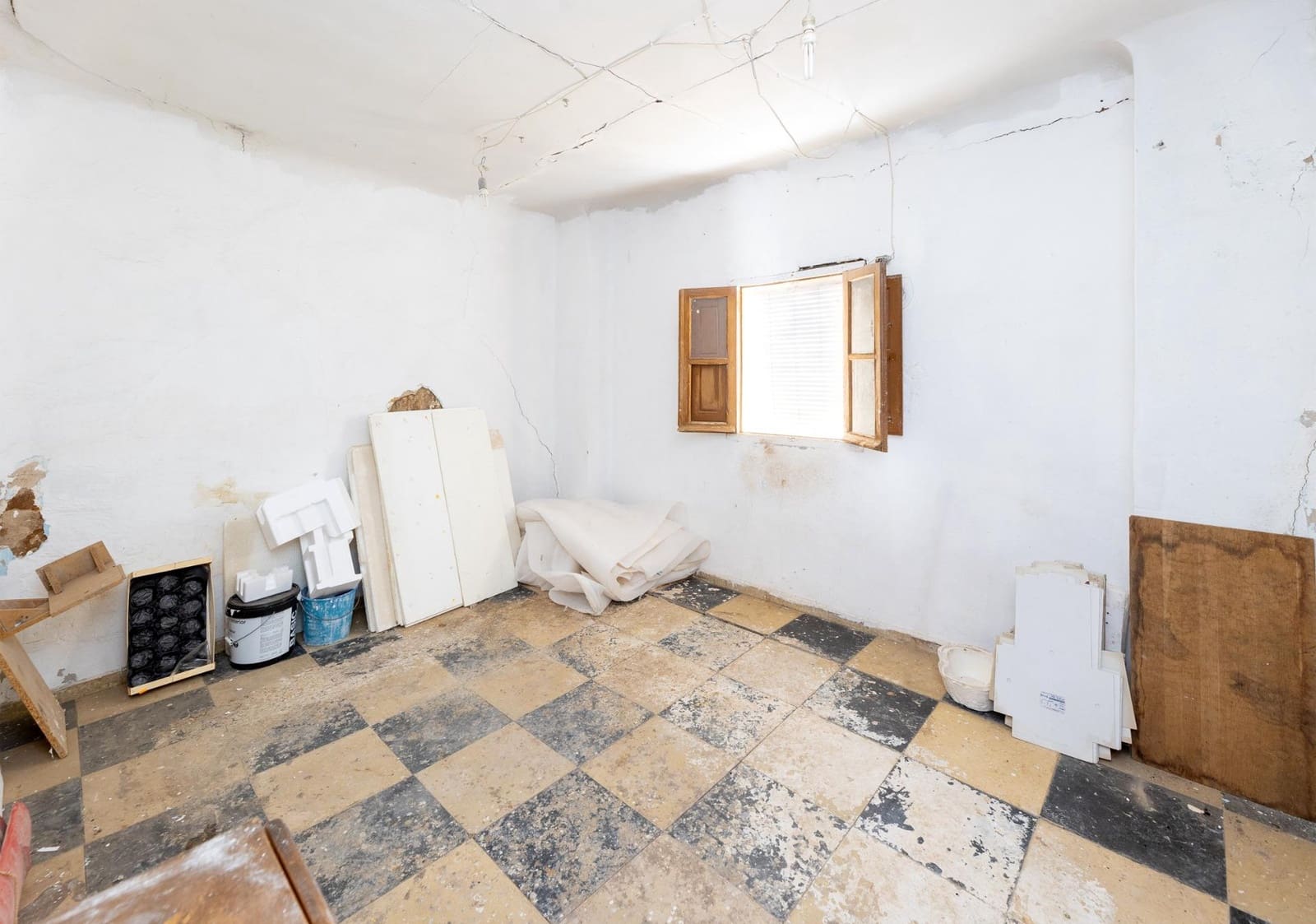 3 sovrum Hus till salu i Pulianas - 85 000 € (Ref: 9791078)