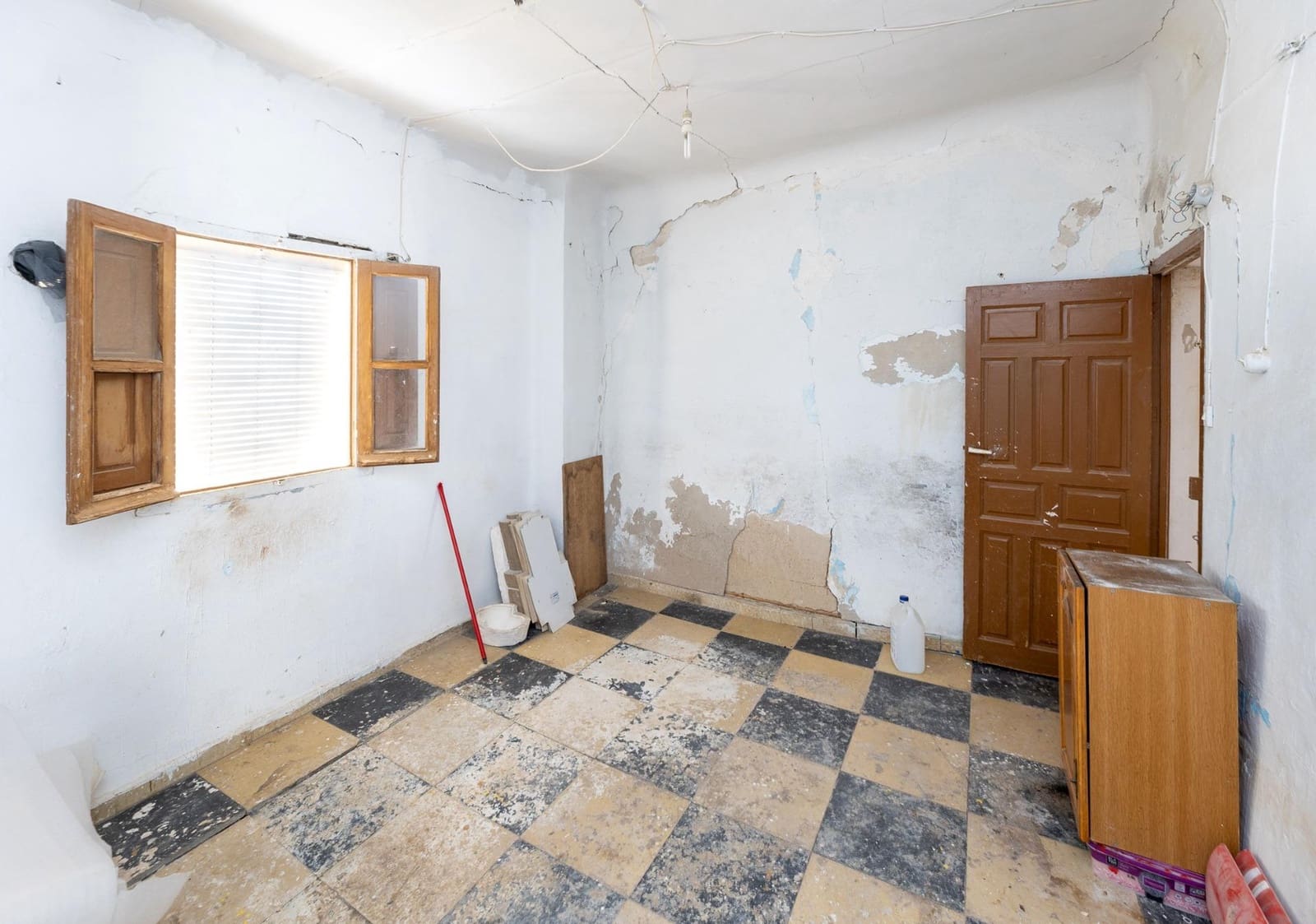 3 sovrum Hus till salu i Pulianas - 85 000 € (Ref: 9791078)